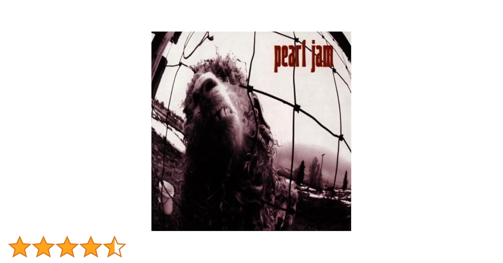 PEARL JAM  /VS. /国内盤 / CD /VS.表記なし PEARL JAM /VS. /国内盤 / CD /VS.表記なし Pearl Jam – Vs – CD